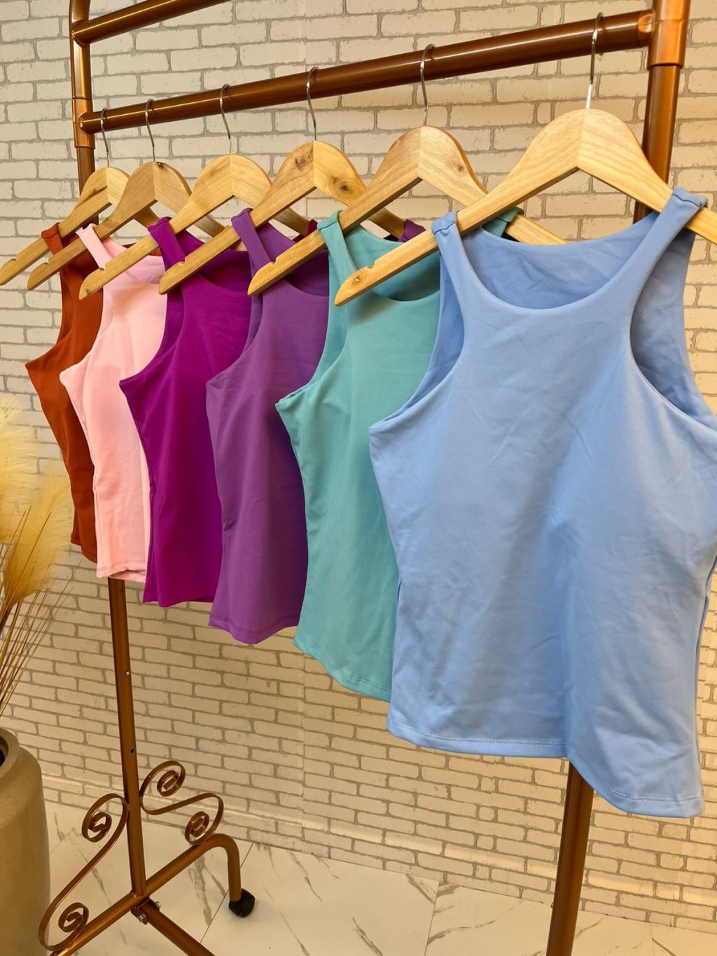 Blusa Juliana ref 298 UV