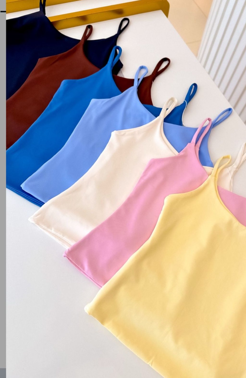 Regata 05 com bojo UV