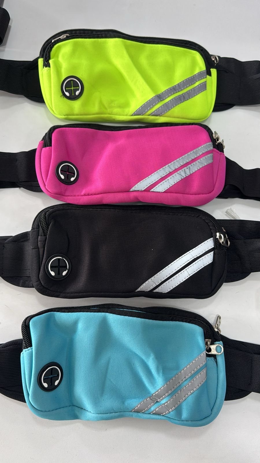 POCHETE CYC 02 REPARTIMENTOS 