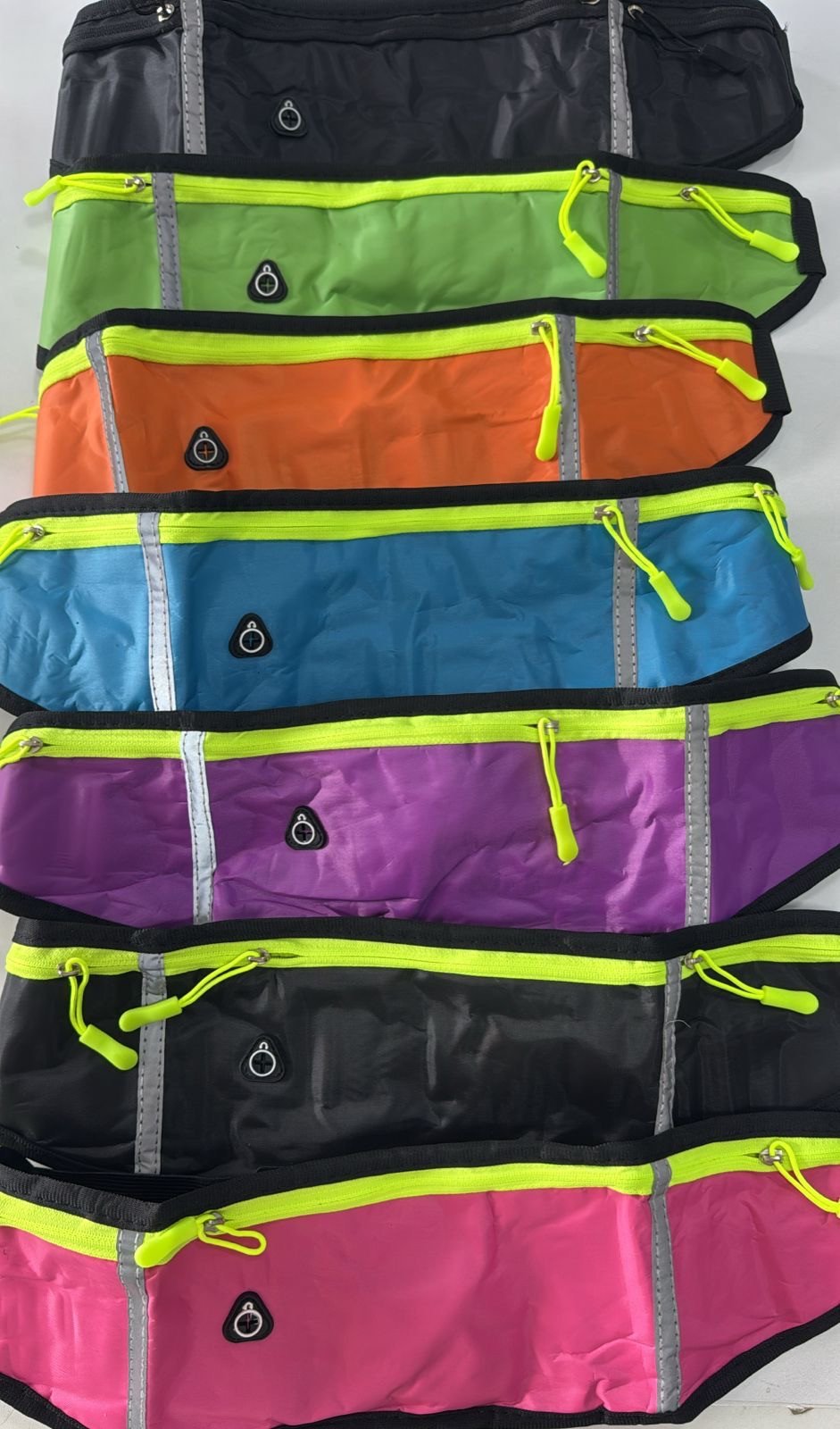 POCHETE HCY 3018- PACK 10