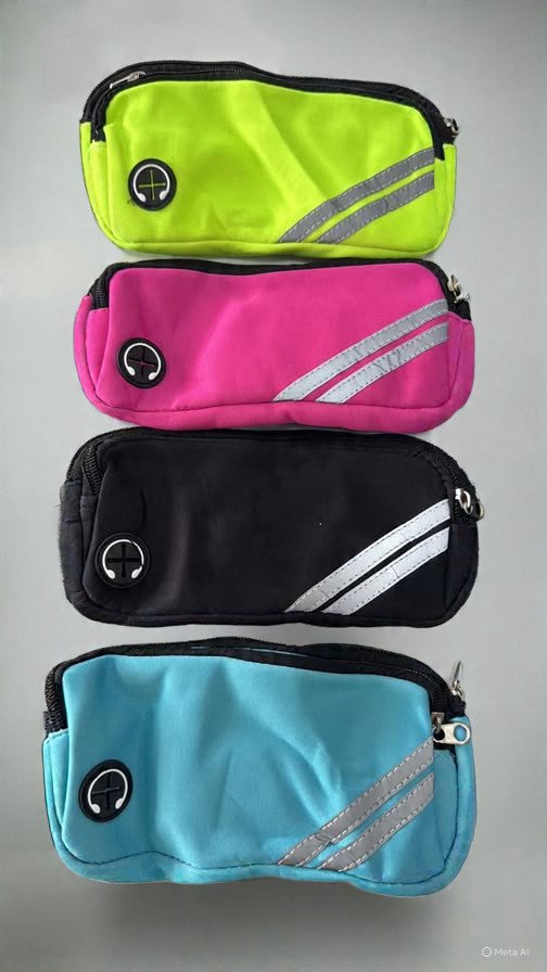 POCHETE CYC 02 REPARTIMENTO - PACK 10