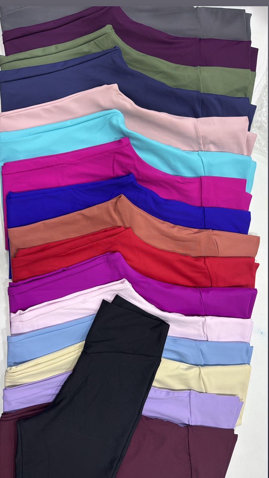 CALÇA BÁSICA MÁXI M 