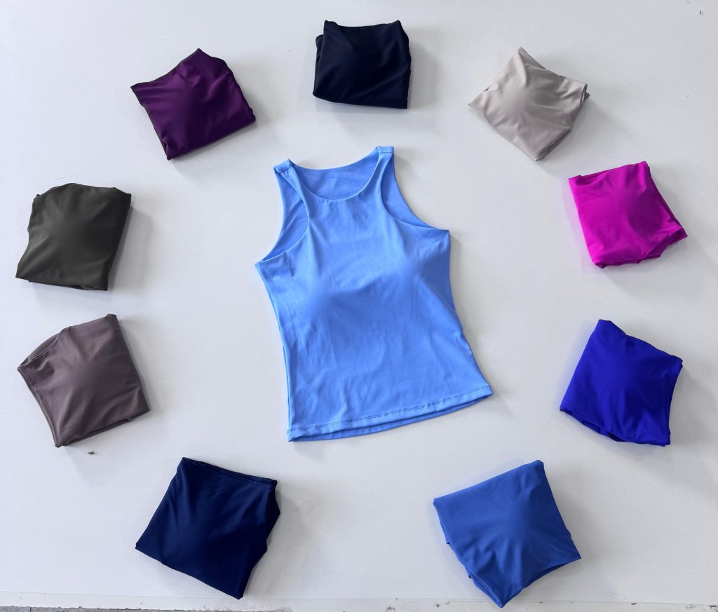 CONJUNTO BLUSA JULIANA+SHORT CÓS EM V 