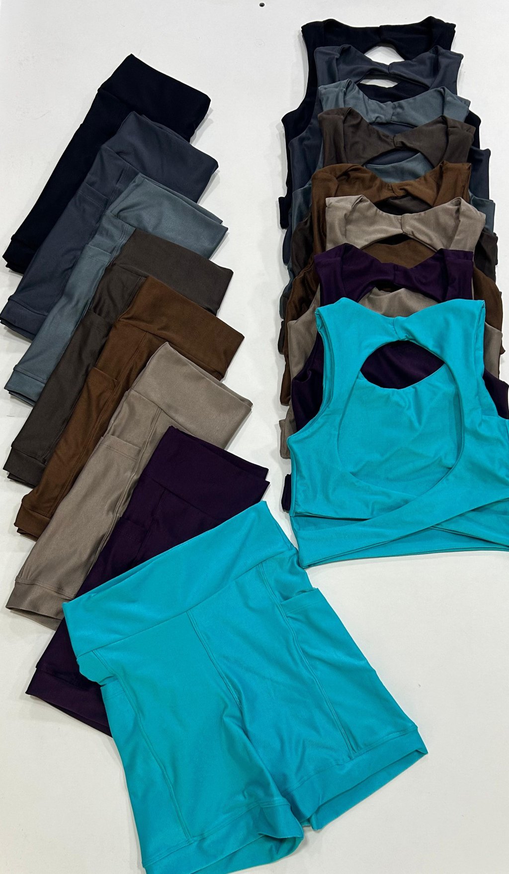 CONJUNTO FERNANDA CORRIDA CANELADO