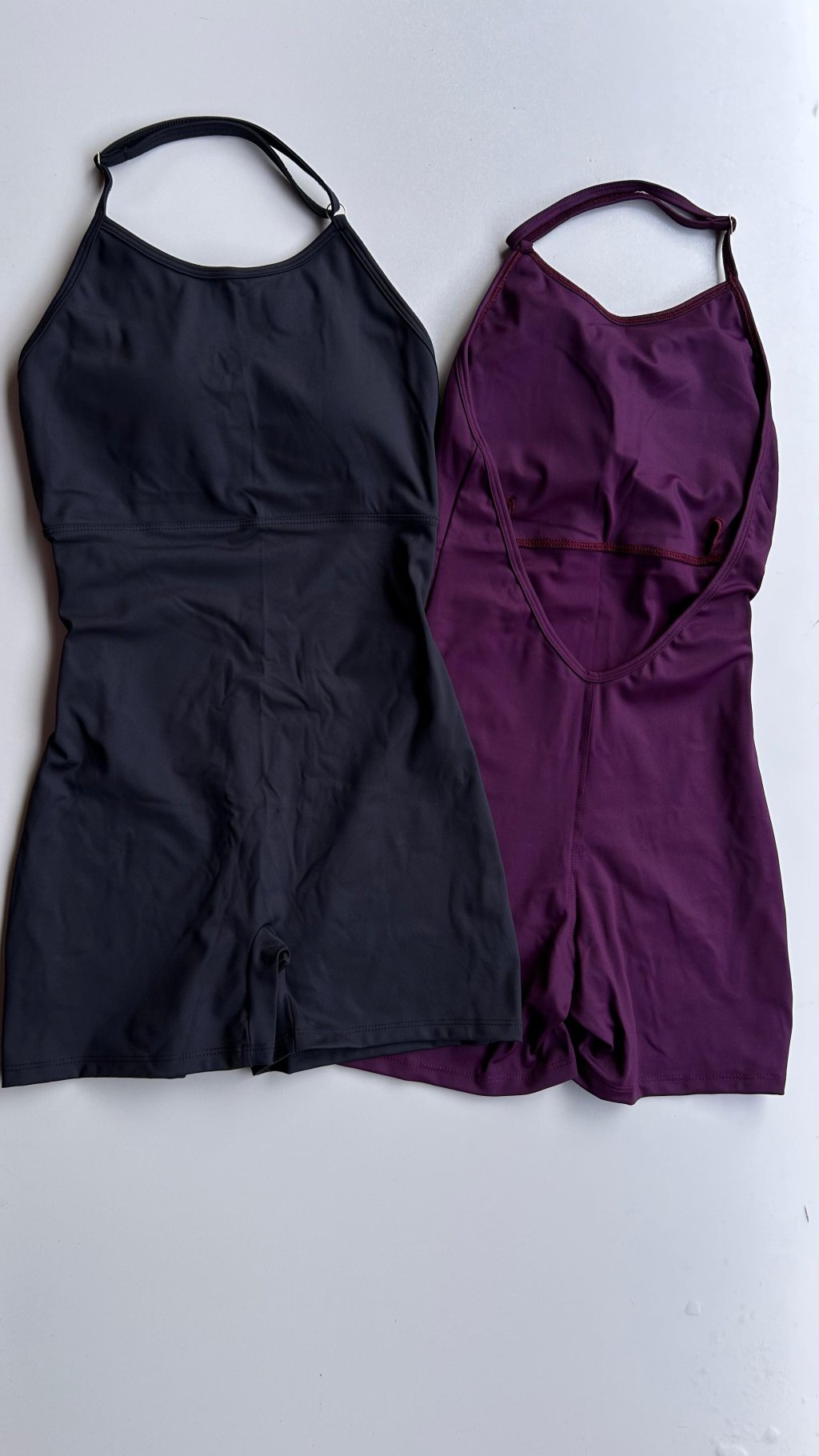 MACACÃO VIRGÍNIA RAMATEX CURTO