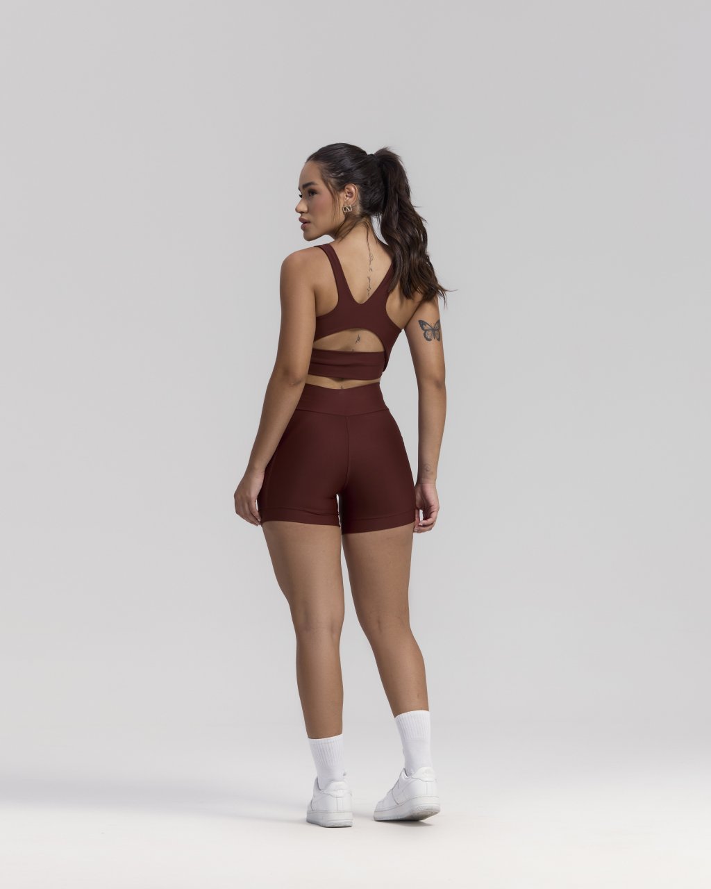 CONJUNTO FIT STORE RAMATEX