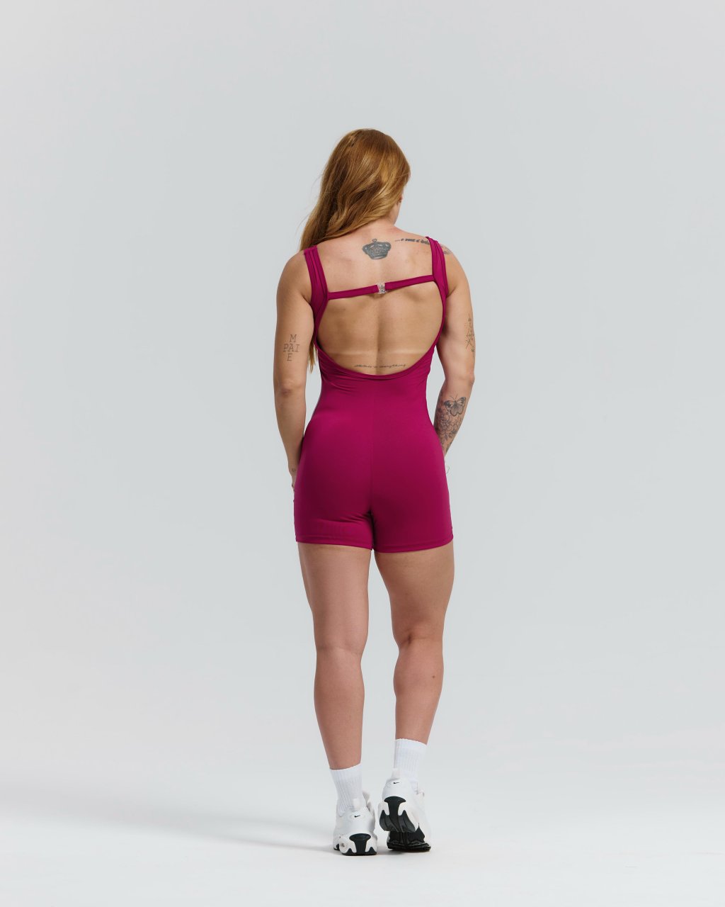 MACACÃO REF 280 CURTO