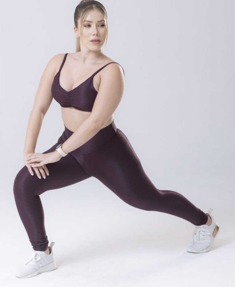 CALÇA BÁSICA ATLANTA 