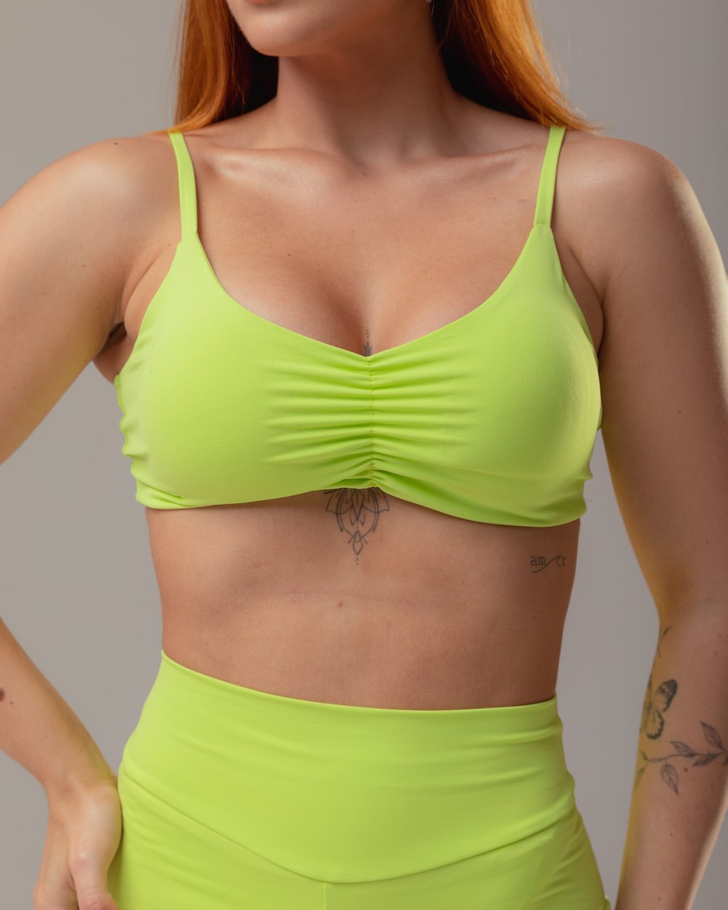 TOP DE REGULAGEM BRANCO 