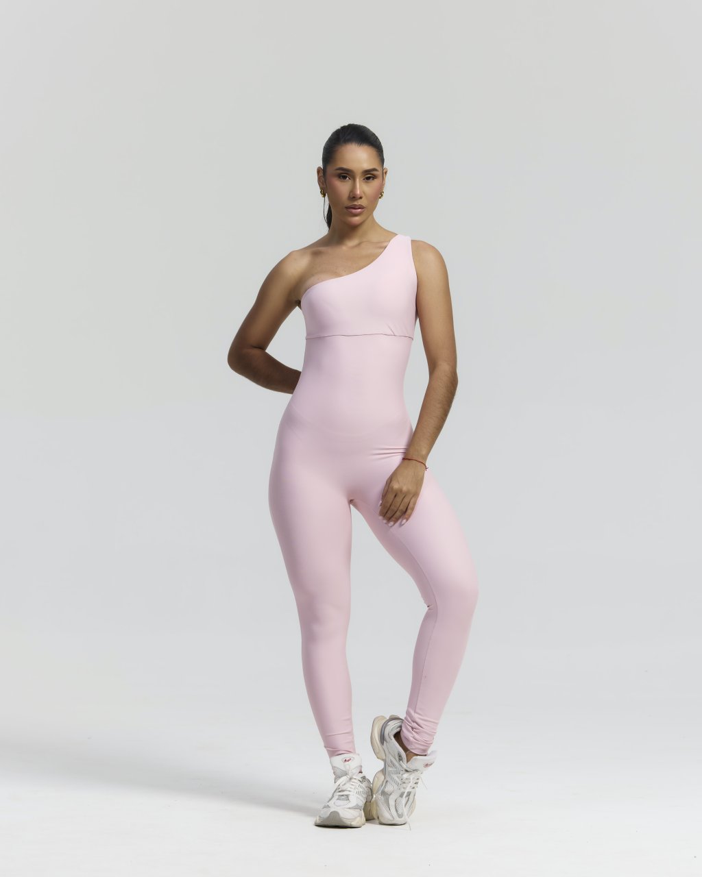 MACACÃO LONGO ANDREA RAMATEX 