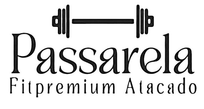 Passarelafitpremiumatacado