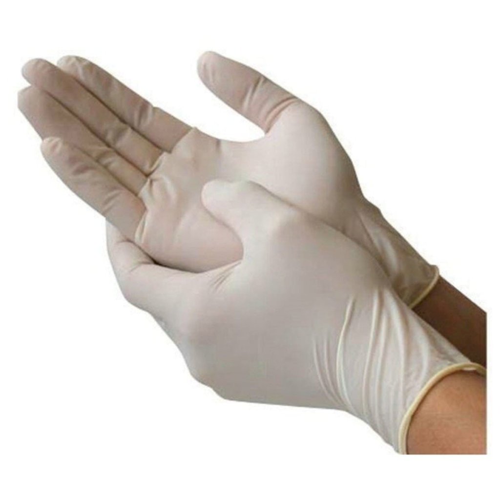 Luvas de procedimento