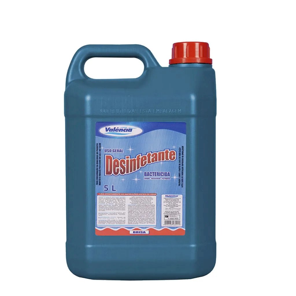 Desinfetante