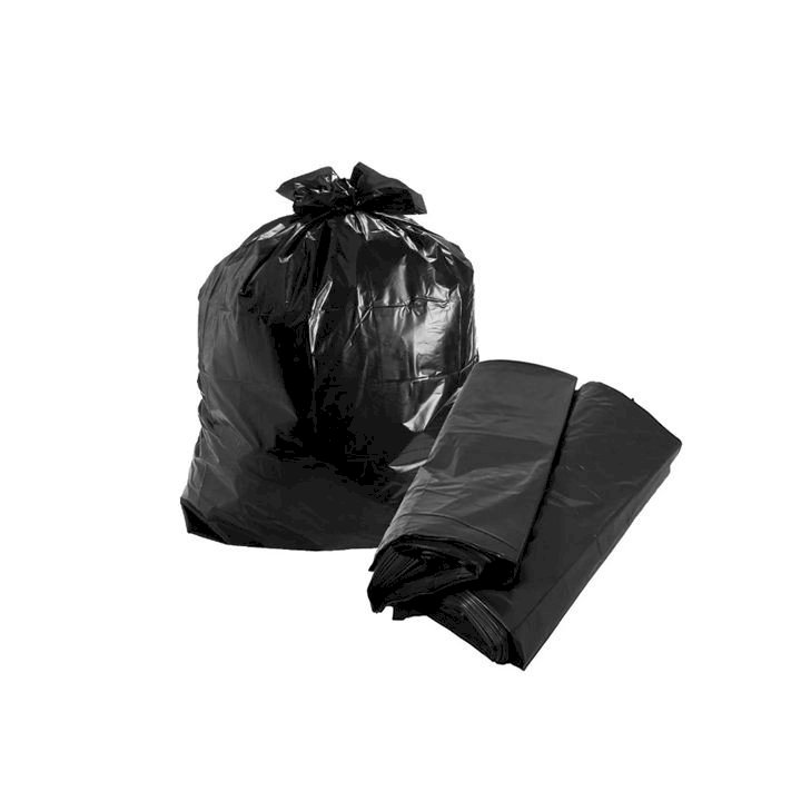 Sacos de lixo reforçado