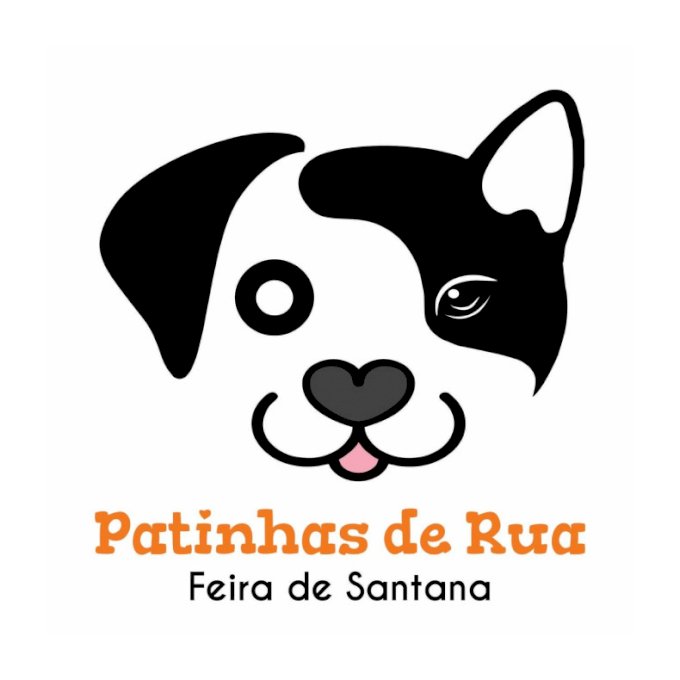 Patinhas de Rua Feira de Santana