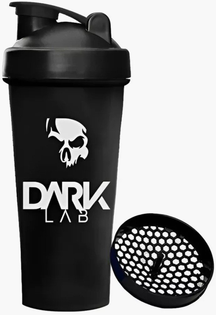 Coqueteleira (Dark Lab) 