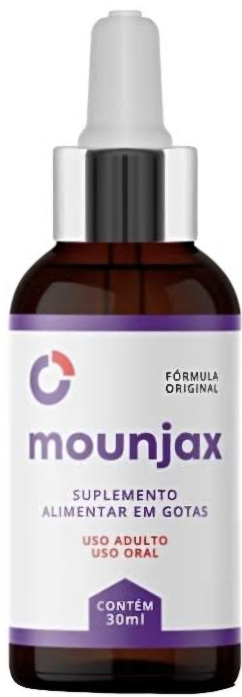 Mounjax Original (Emagrecedor Natural)