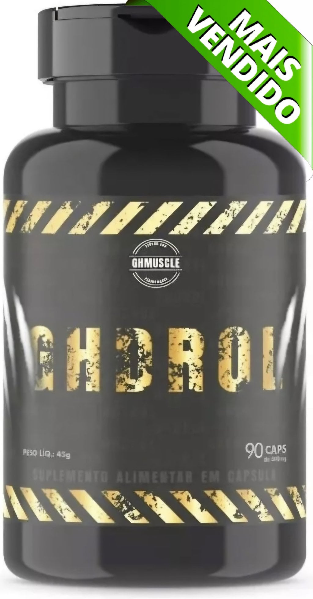 GHDROL ORIGINAL (GHMUSCLE) 