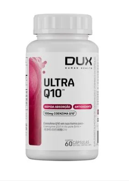 Ultra Q10 (Dux)