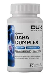 Gaba Complex (Dux)