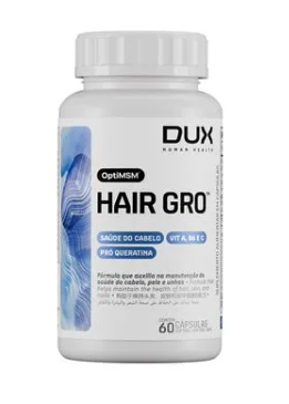 Hair Pro (Dux)