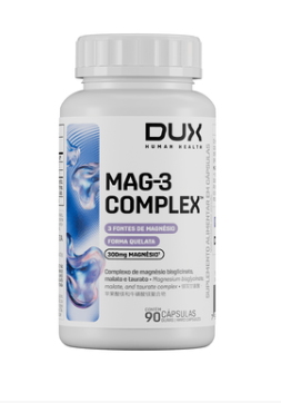 MAG-3 Complex (Dux)
