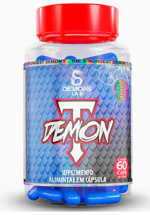 Demon T (Demons Lab)