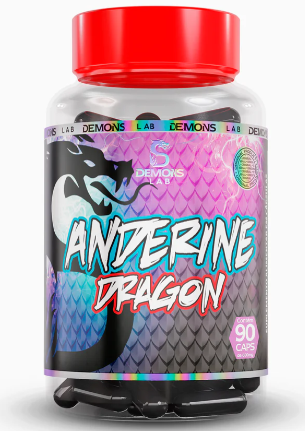 Anderine Dragon (Demons Lab)