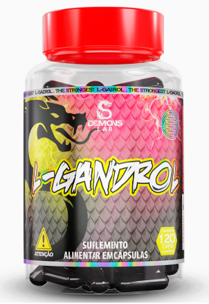 L-Gandrol (Demons Lab)