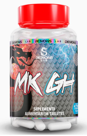 MK GH (Demons Lab)