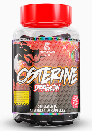 Osterine (Demons Lab)