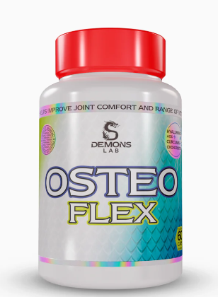 Osteo Flex Mobility (Demons Lab)