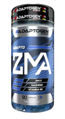 Zma (Adaptogen) 