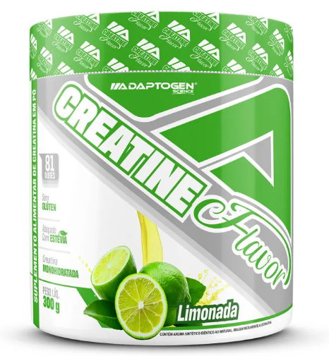 Creatina Flavor (Adaptogen)
