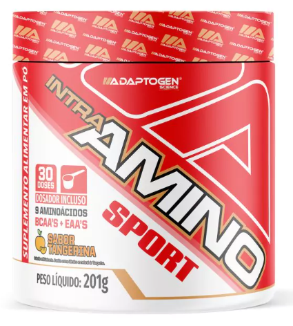 Intra Amino Sport (Adaptogen)