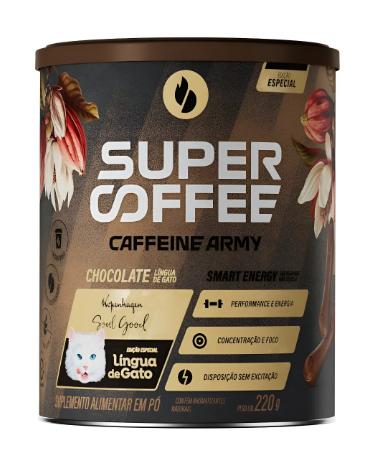 SuperCoffee (Caffeinearmy)