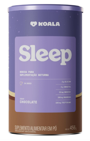 Koala Sleep SuperCoffee (Caffeinearmy)