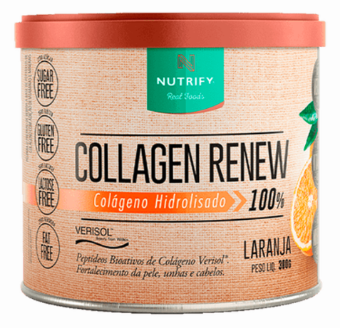 Collagen Renew (Nutrify)