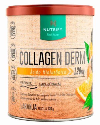 Collagen Derm (Nutrify)