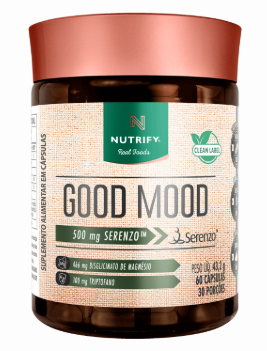 Good Mood (Nutrify)