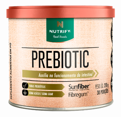 Prebiotic (Nutrify)