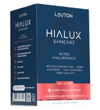 Hialux (Lauton Nutrition)