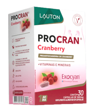 PROCRAN (Lauton Nutrition)
