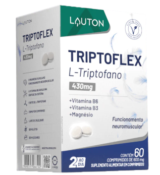 Triptoflex (Lauton Nutrition)
