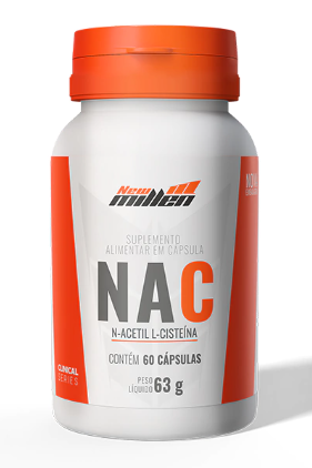 NAC (New Millen)