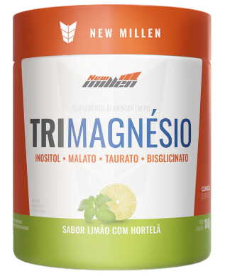 Trimagnésio (New Millen)