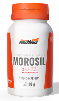 Morosil (New Millen)