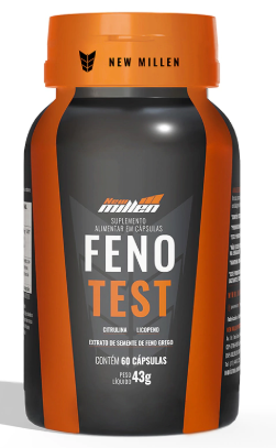 Fenotest (New Millen)