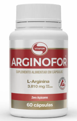 Arginofor (Vitafor)