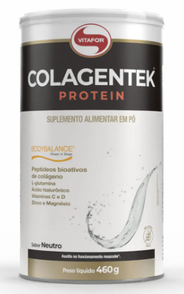 Colagentek Protein (Vitafor)